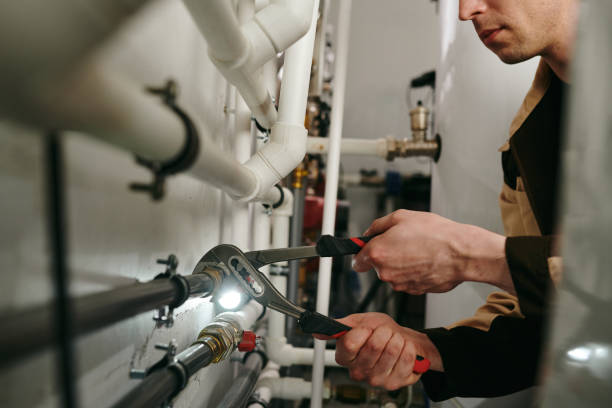 Best Shower Repair Services  in Upper Brookville, NY