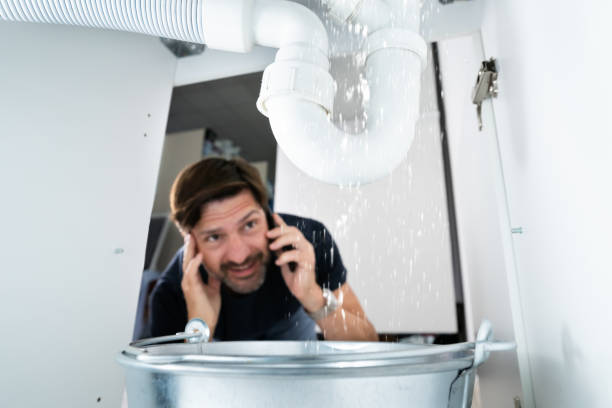 Best Faucet Repair  in Upper Brookville, NY