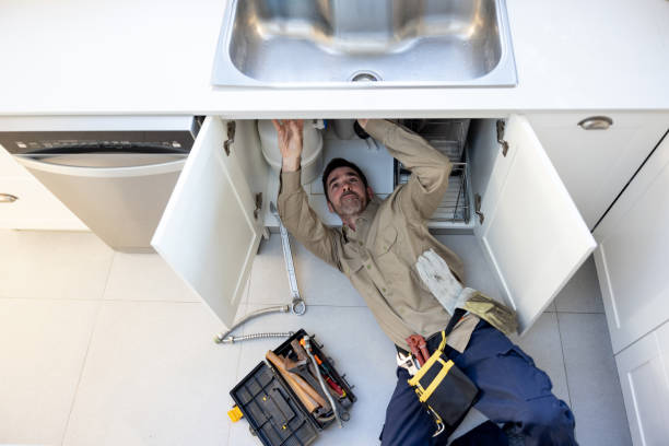 Best Plumbing Installation Services  in Upper Brookville, NY