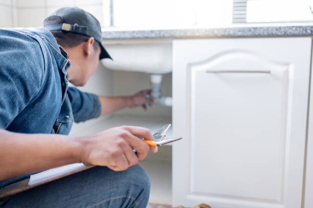 Best Sprinkler Systems  in Upper Brookville, NY