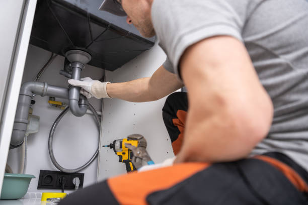 Best Emergency Plumber  in Upper Brookville, NY